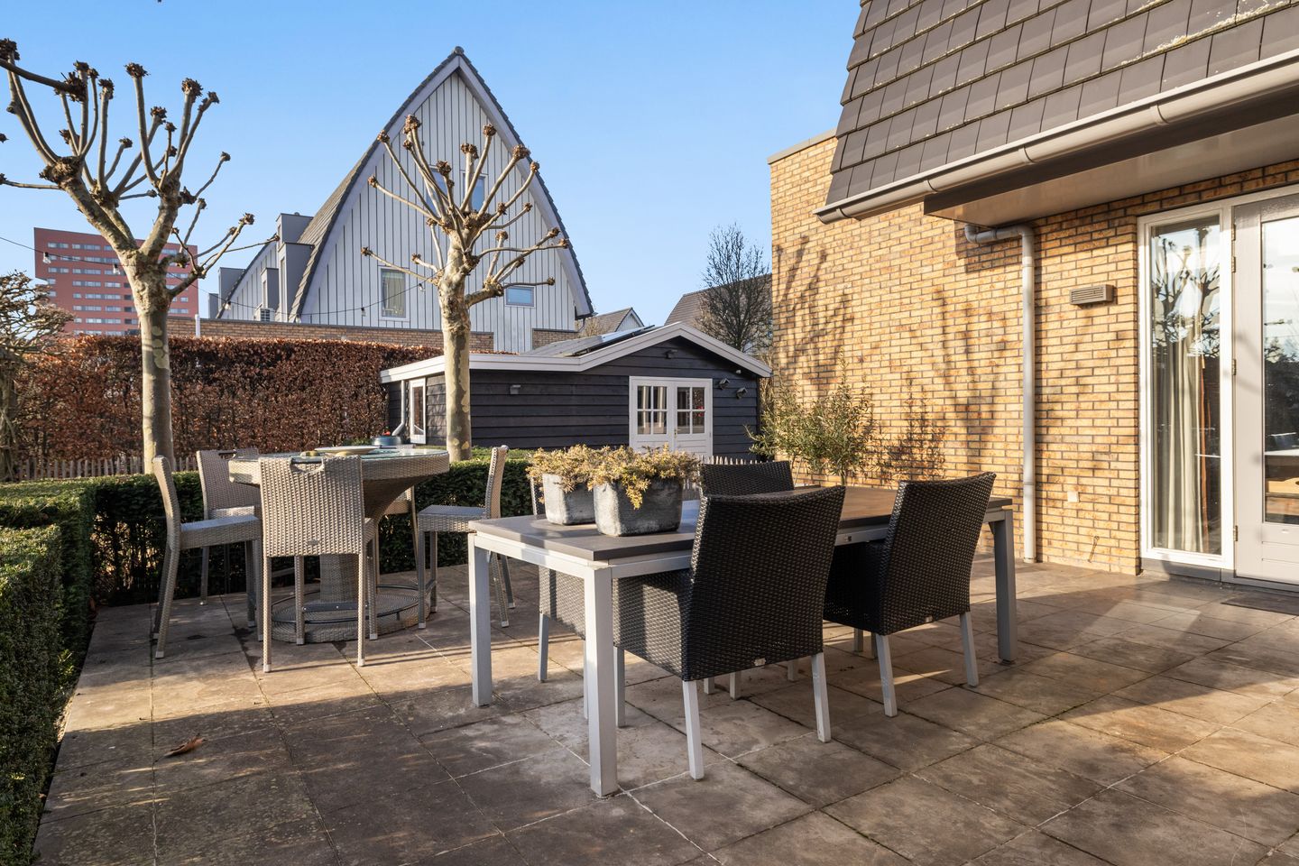 Foto 50 van Perenlaantje 10