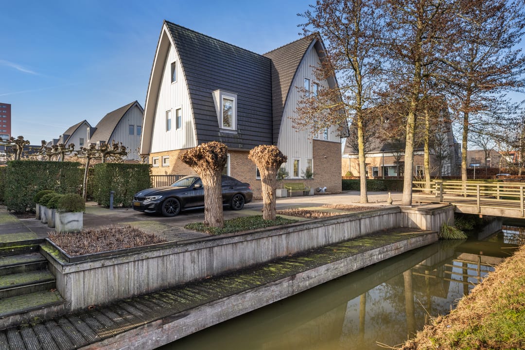 Foto 52 van Perenlaantje 10