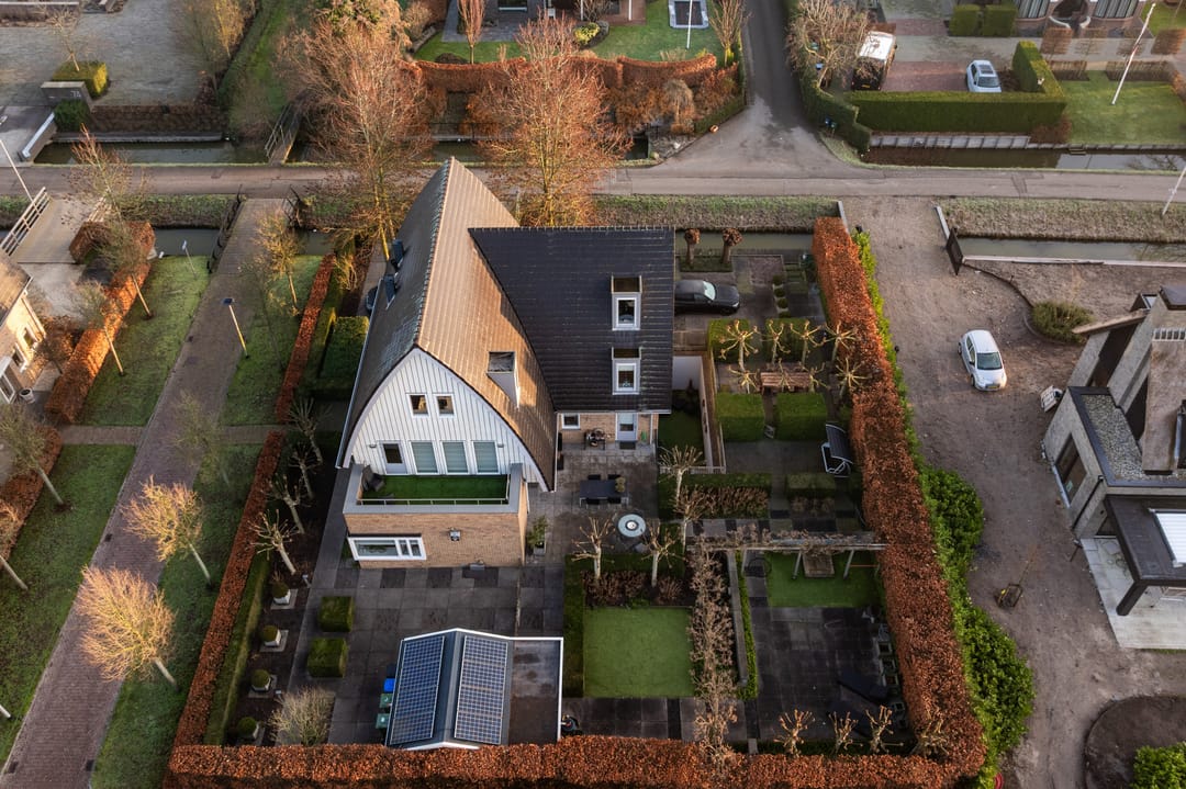 Foto 53 van Perenlaantje 10