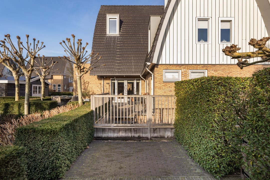 Foto 46 van Perenlaantje 10