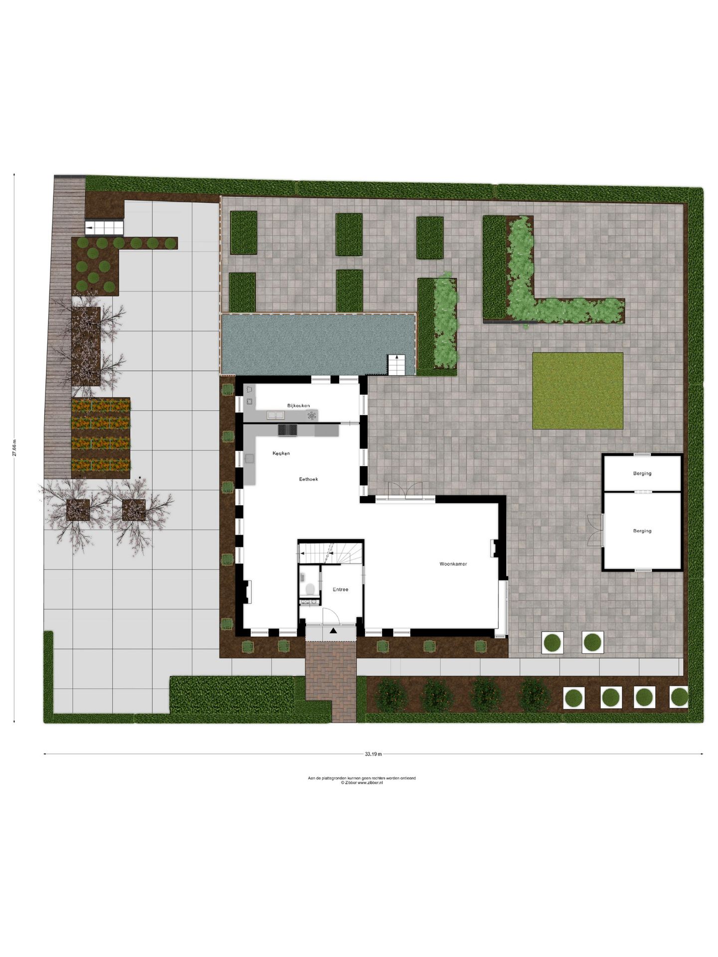 Foto 55 van Perenlaantje 10