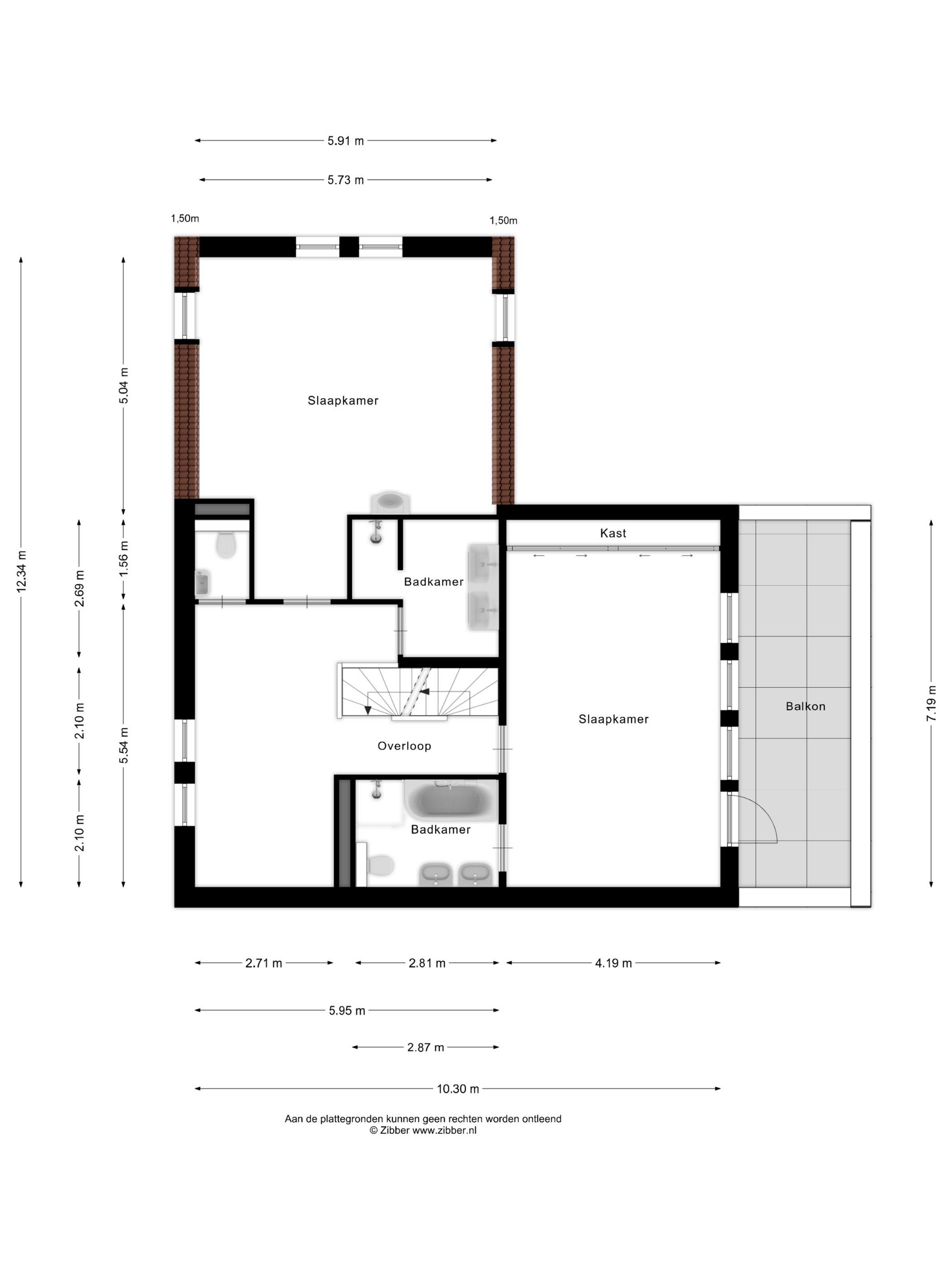 Foto 57 van Perenlaantje 10