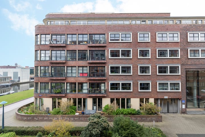 Foto 24 van Rheastraat 14