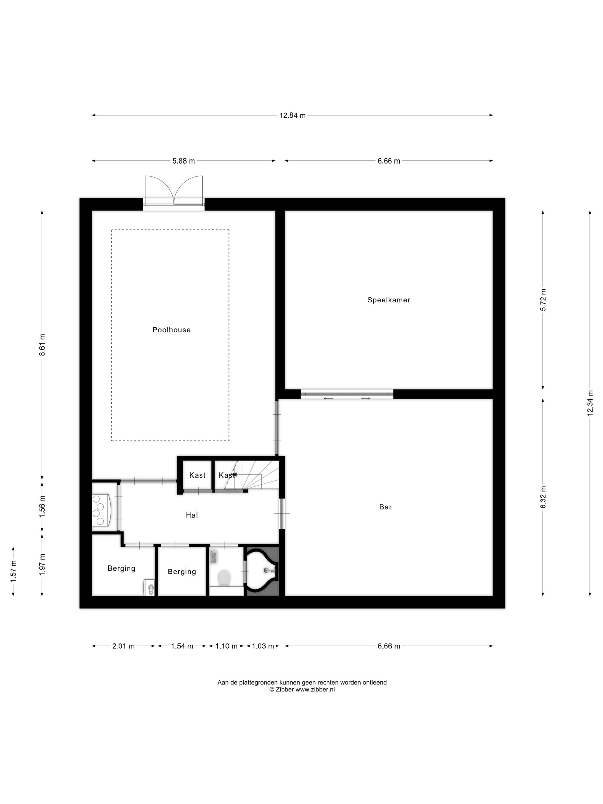 Foto 60 van Perenlaantje 10