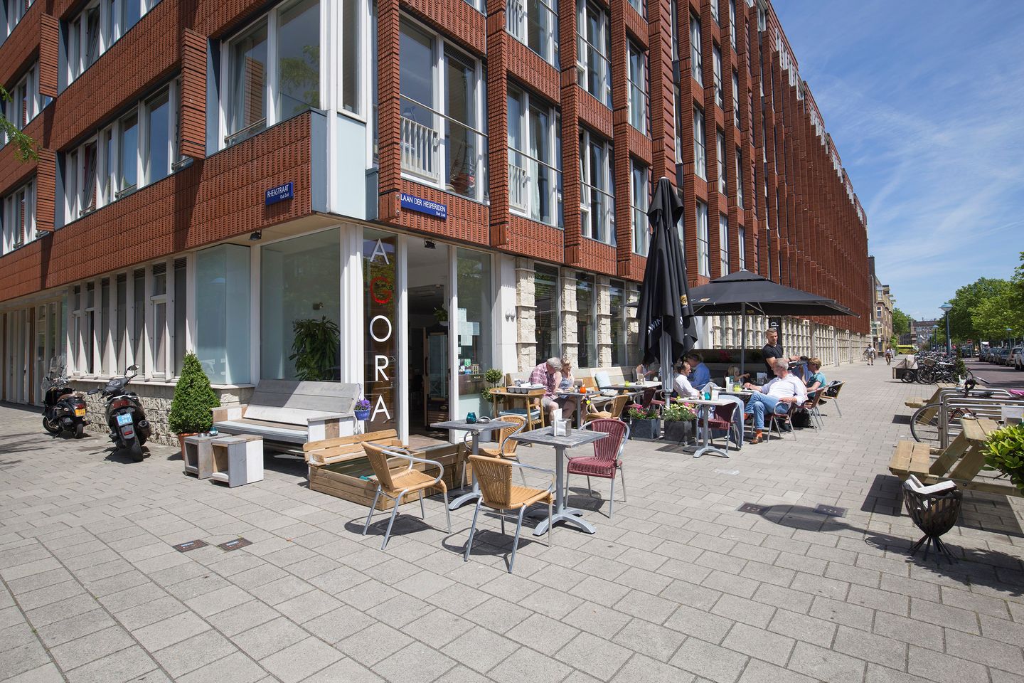 Foto 50 van Rheastraat 14