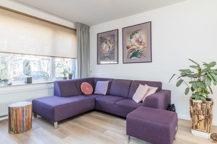 Foto 6 van Venweg 25