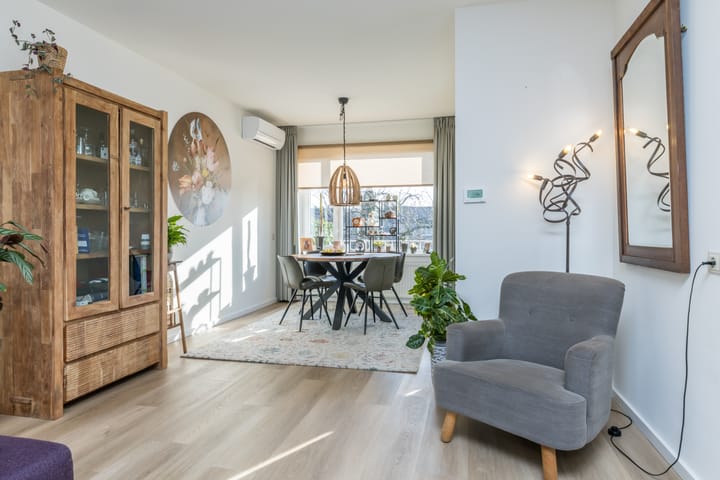 Foto 8 van Venweg 25