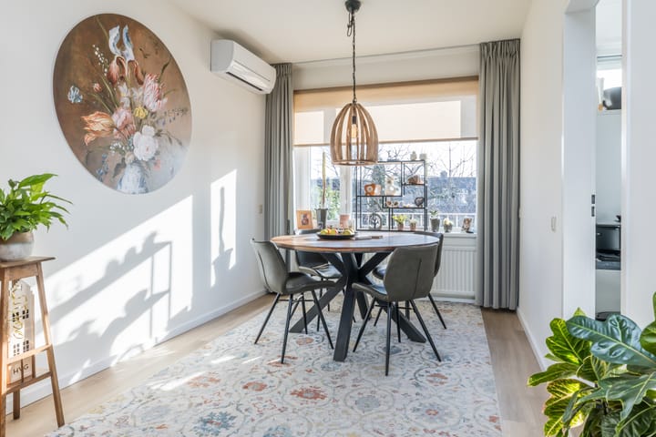 Foto 10 van Venweg 25