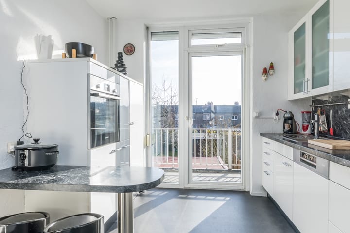 Foto 12 van Venweg 25