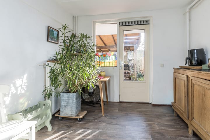 Foto 15 van Venweg 25