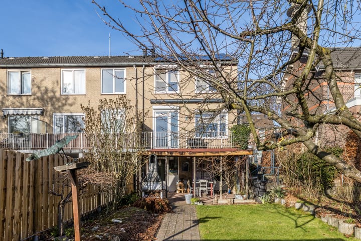 Foto 26 van Venweg 25