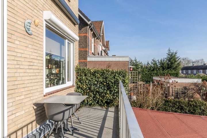 Foto 27 van Venweg 25