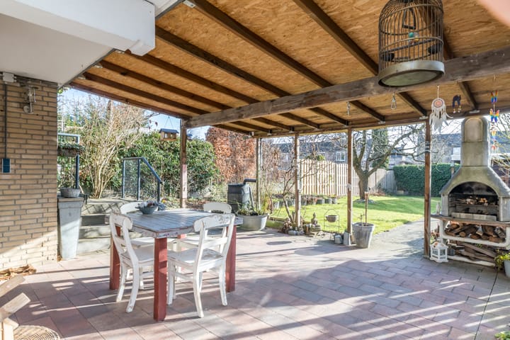 Foto 30 van Venweg 25