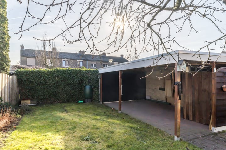 Foto 33 van Venweg 25