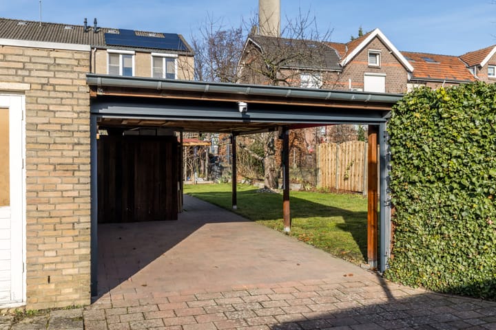 Foto 35 van Venweg 25