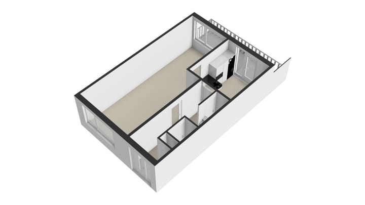 Foto 42 van Venweg 25
