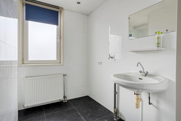 Foto 4 van Biarritzplein 14