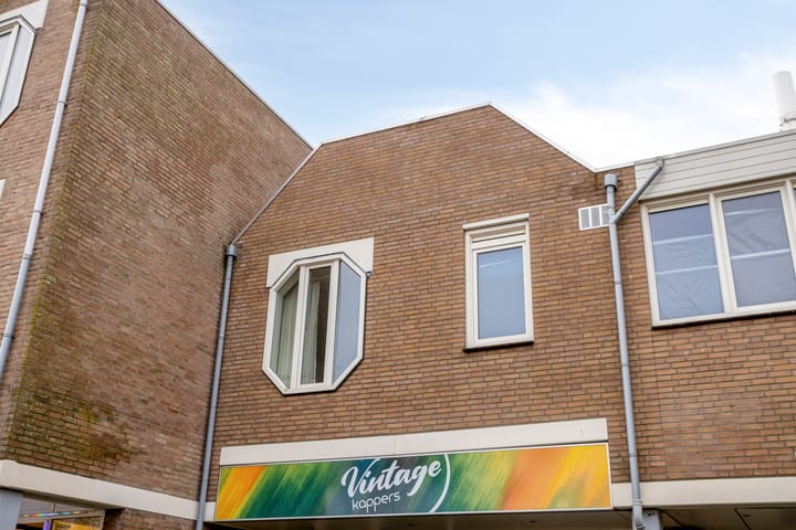 Foto 6 van Biarritzplein 14