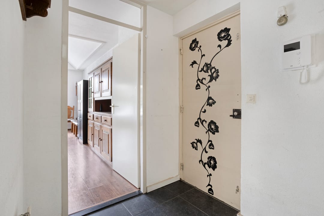 Foto 7 van Biarritzplein 14