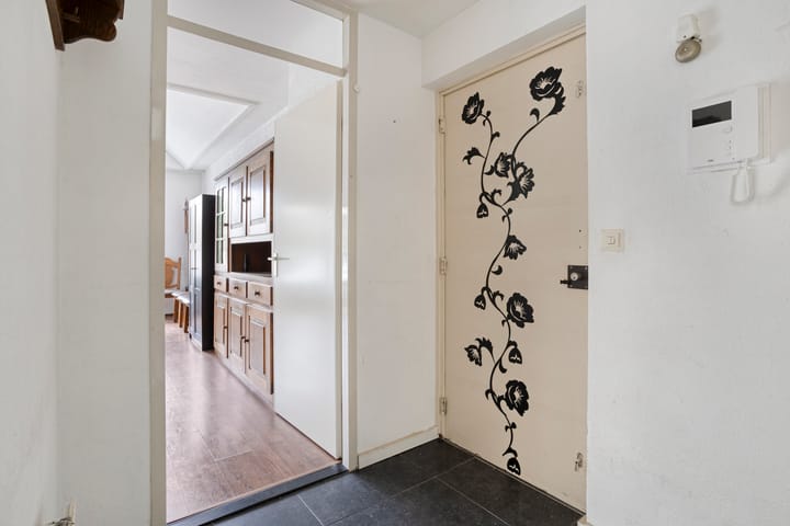 Foto 7 van Biarritzplein 14