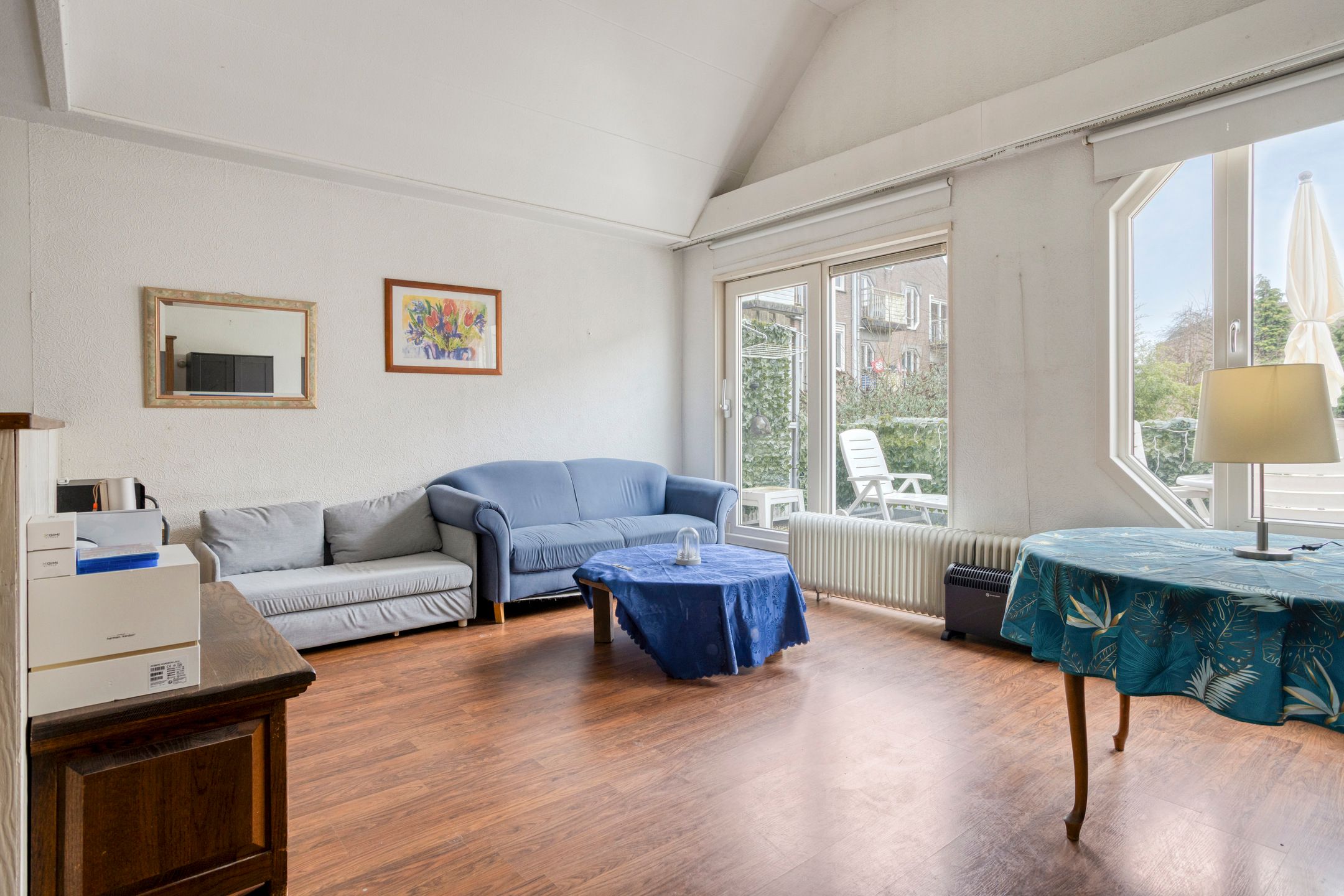 Foto 9 van Biarritzplein 14