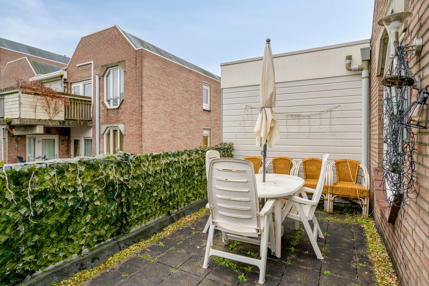 Foto 10 van Biarritzplein 14