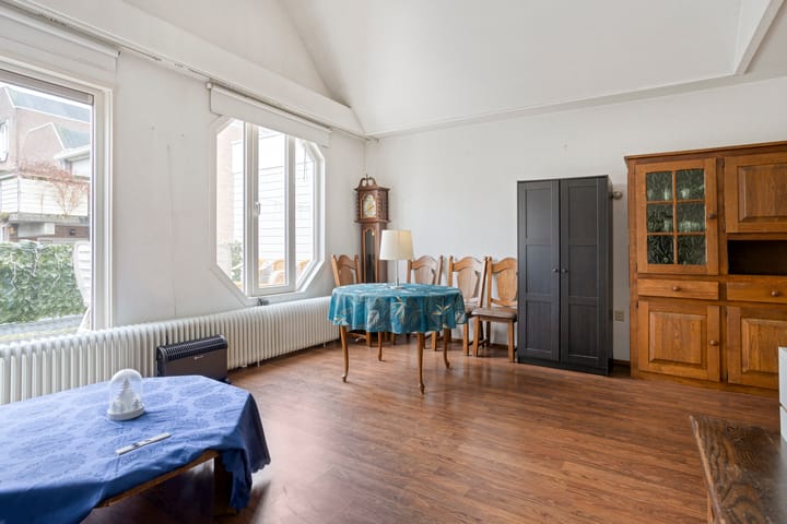 Foto 12 van Biarritzplein 14