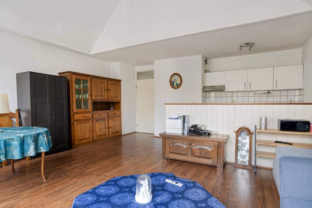 Foto 13 van Biarritzplein 14