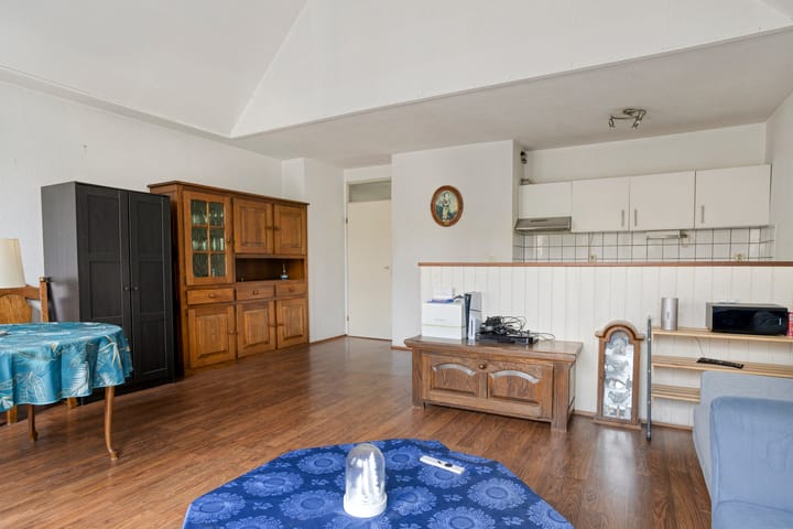 Foto 13 van Biarritzplein 14