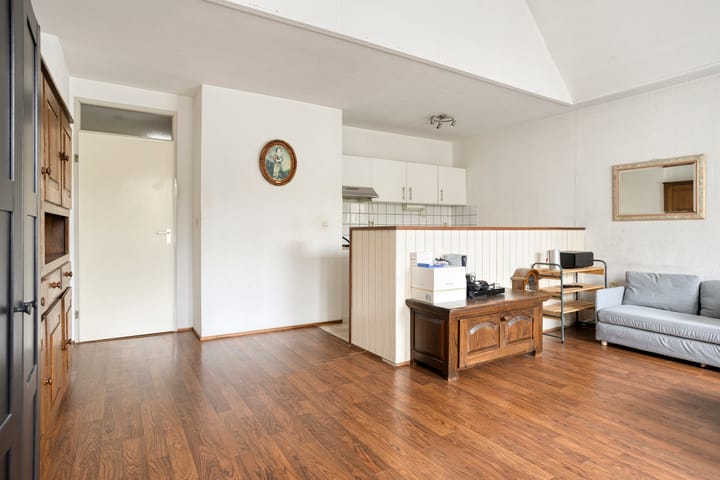 Foto 14 van Biarritzplein 14