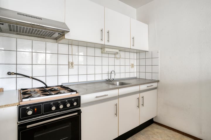 Foto 16 van Biarritzplein 14