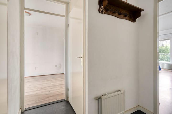 Foto 19 van Biarritzplein 14