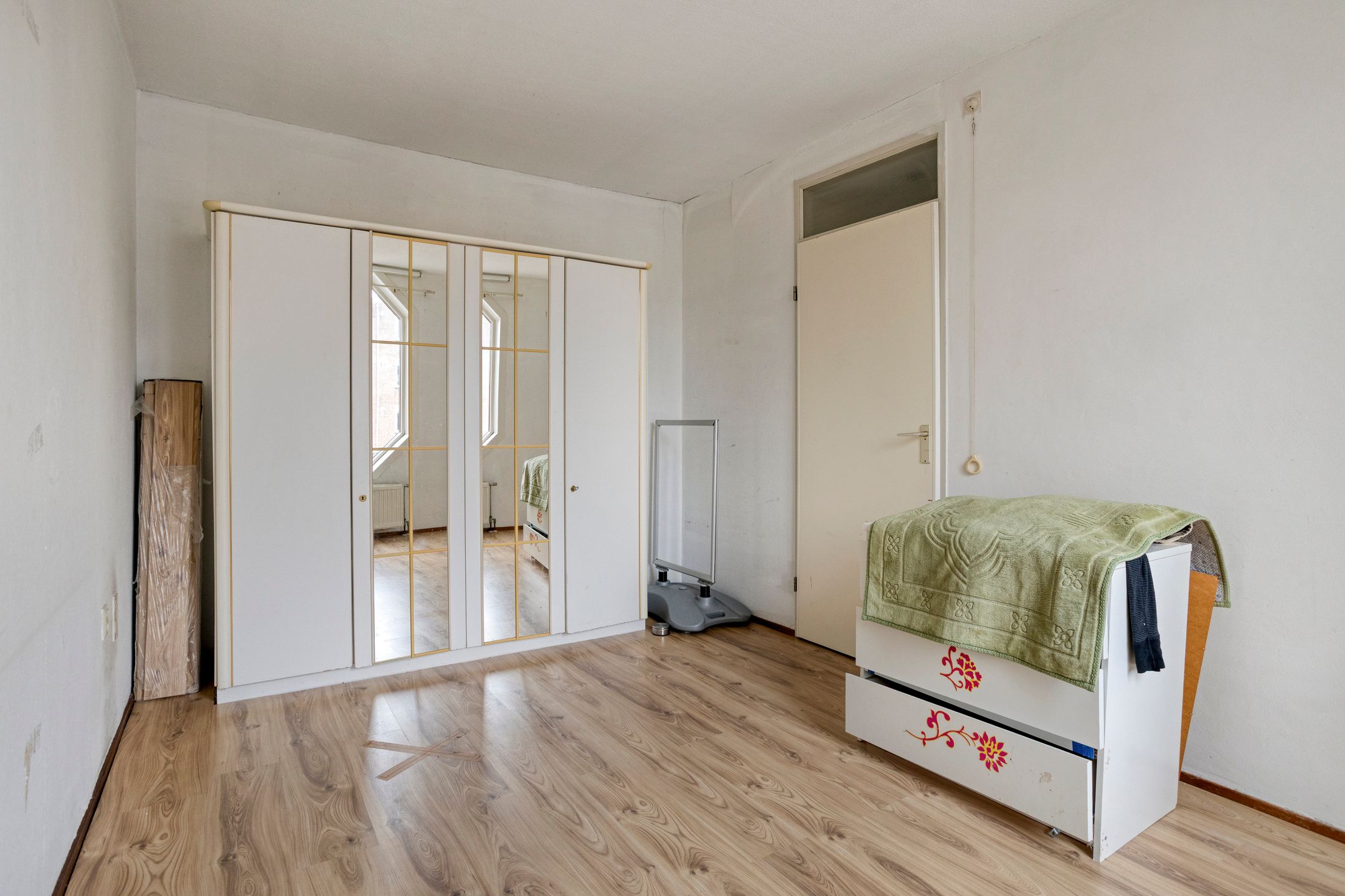 Foto 21 van Biarritzplein 14