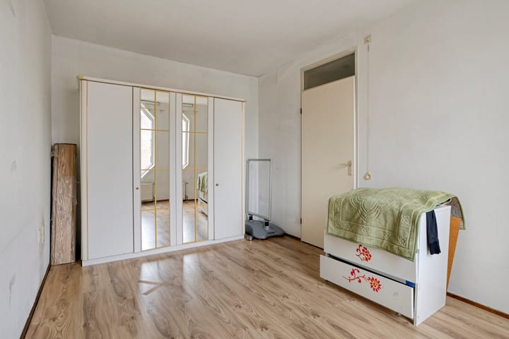 Foto 21 van Biarritzplein 14