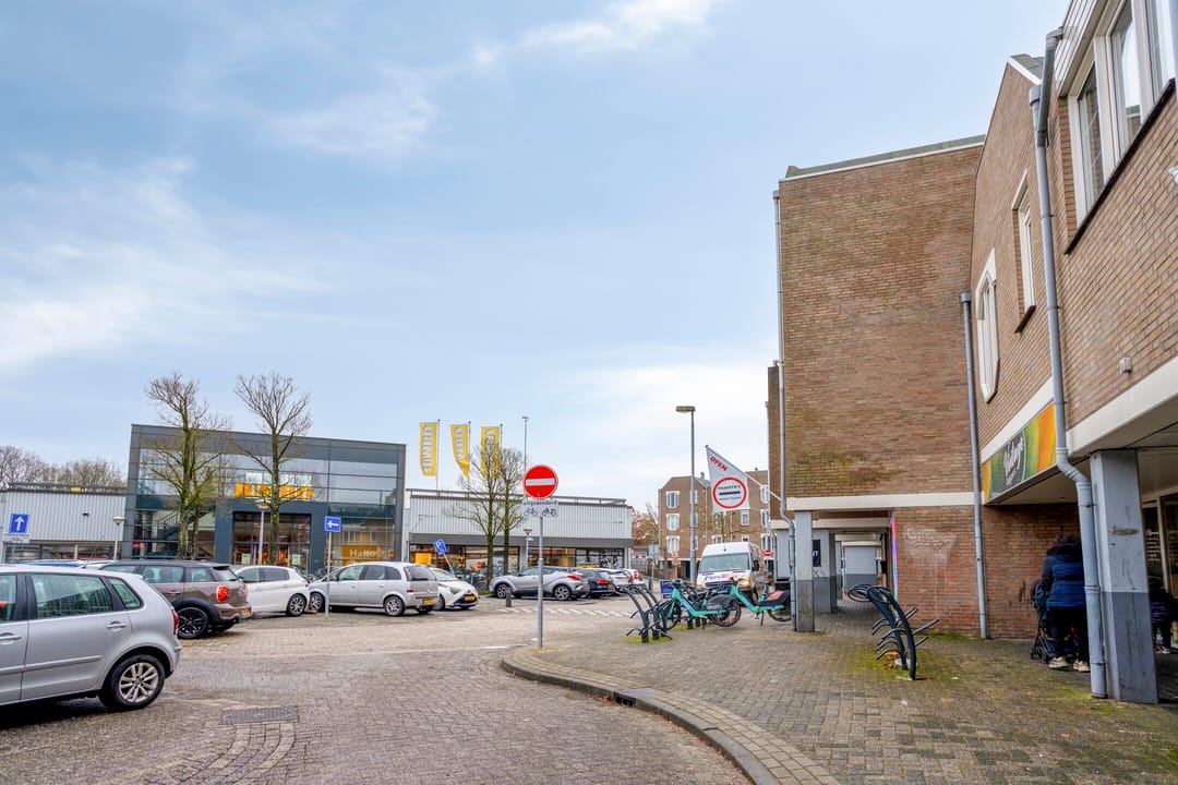 Foto 26 van Biarritzplein 14