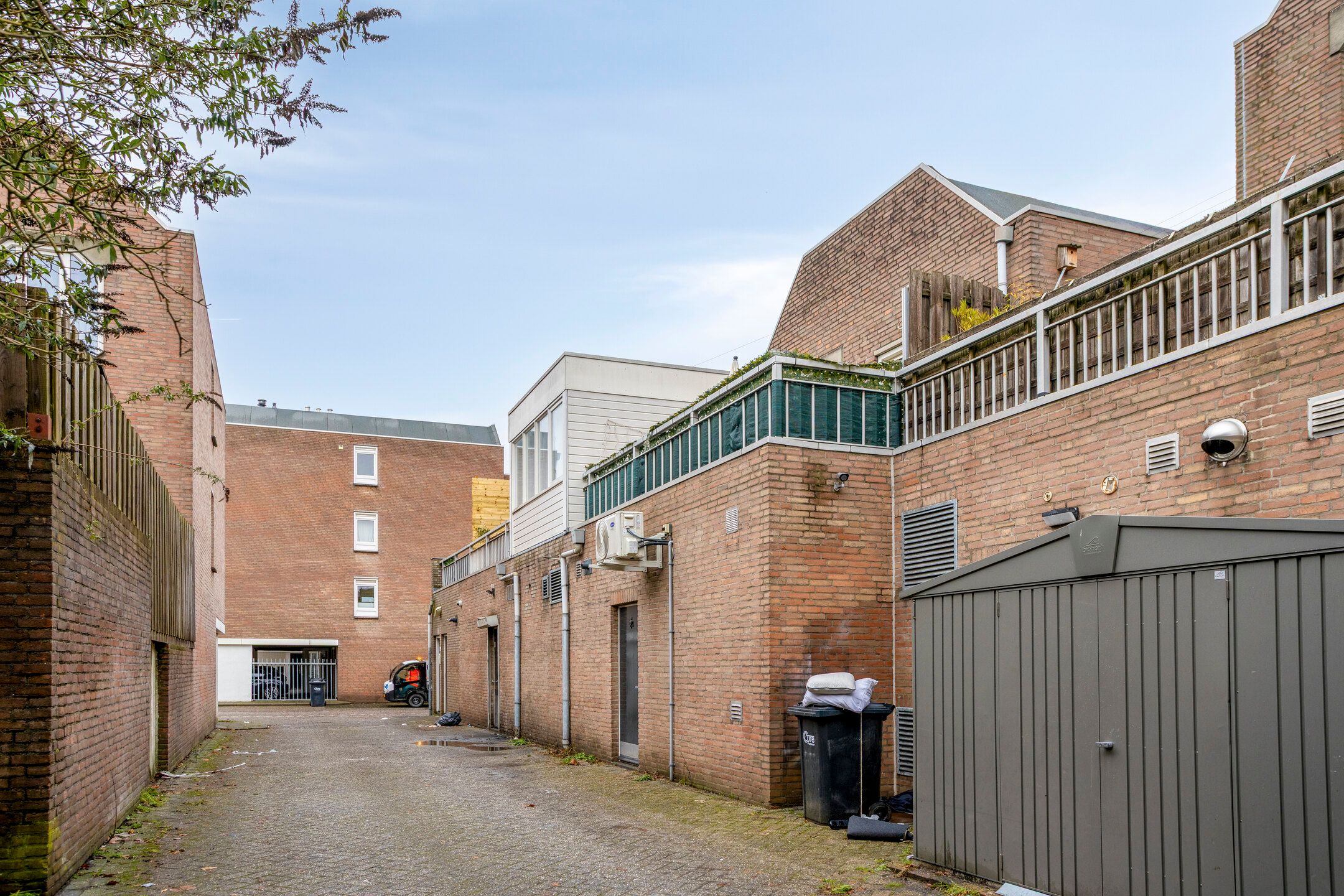 Foto 27 van Biarritzplein 14