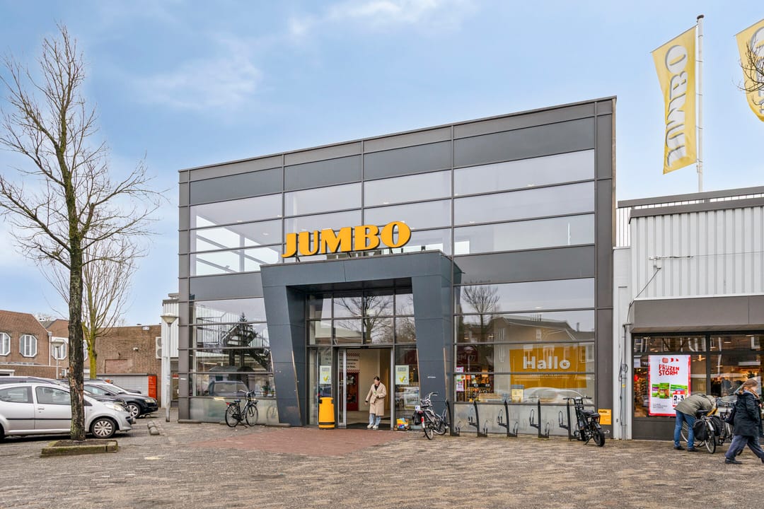 Foto 28 van Biarritzplein 14