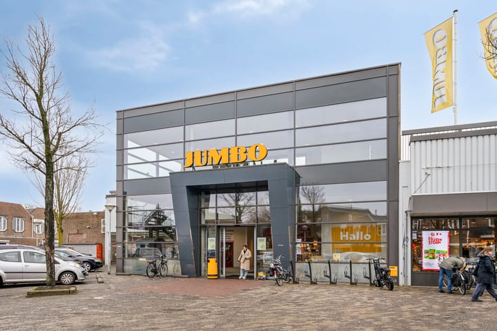 Foto 28 van Biarritzplein 14