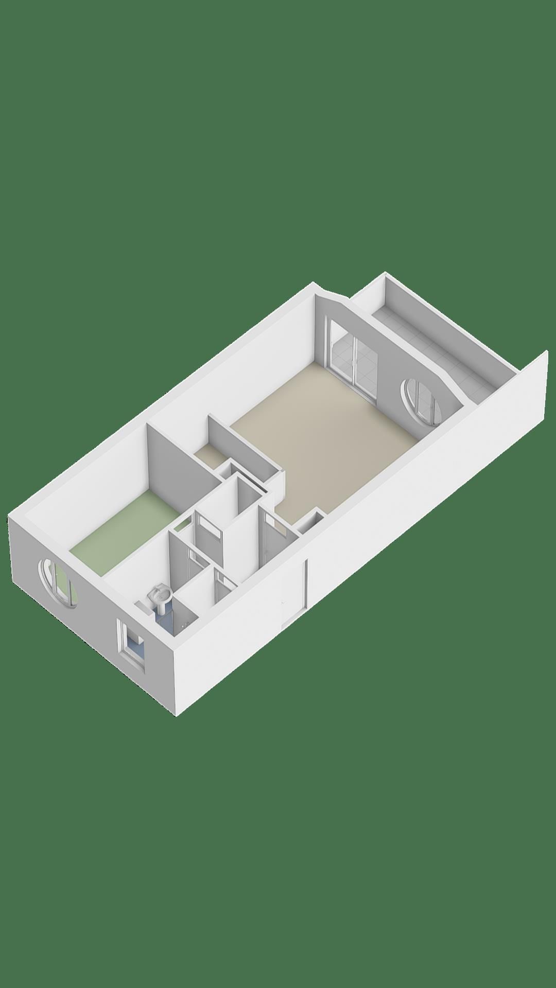 Foto 31 van Biarritzplein 14