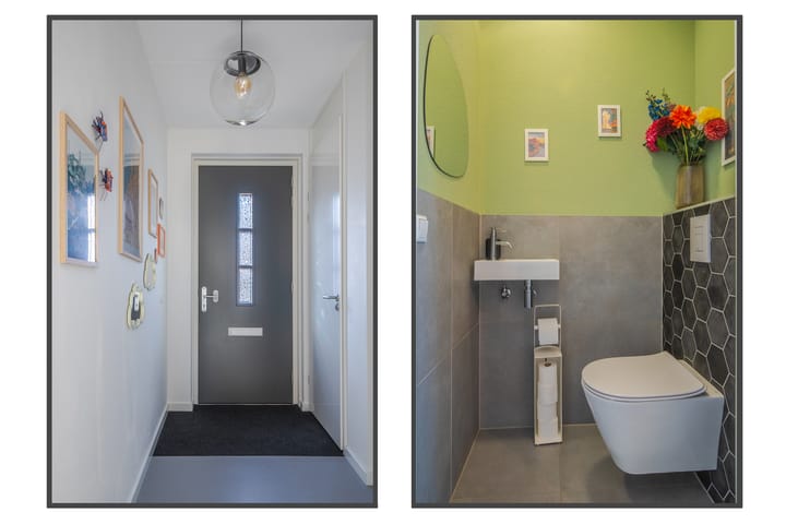 Foto 6 van Vakwerkbrug 13