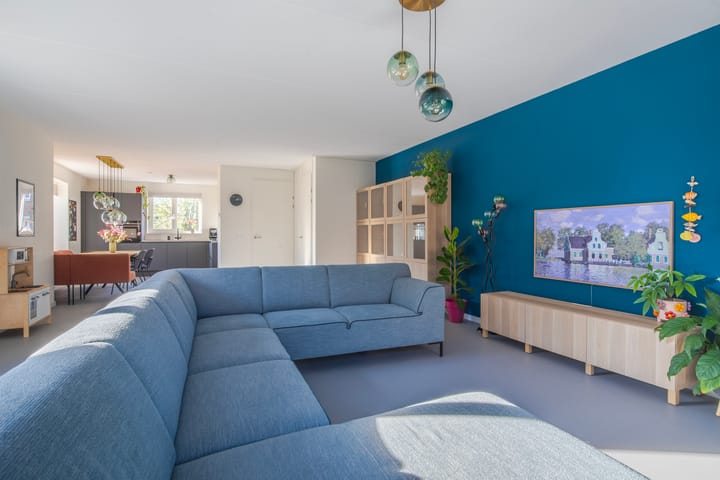 Foto 12 van Vakwerkbrug 13