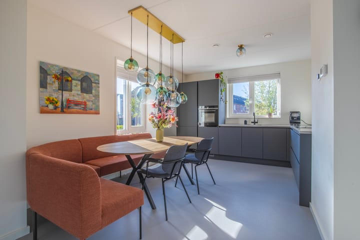 Foto 14 van Vakwerkbrug 13