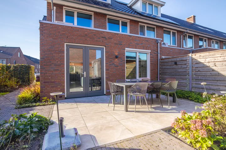 Foto 29 van Vakwerkbrug 13