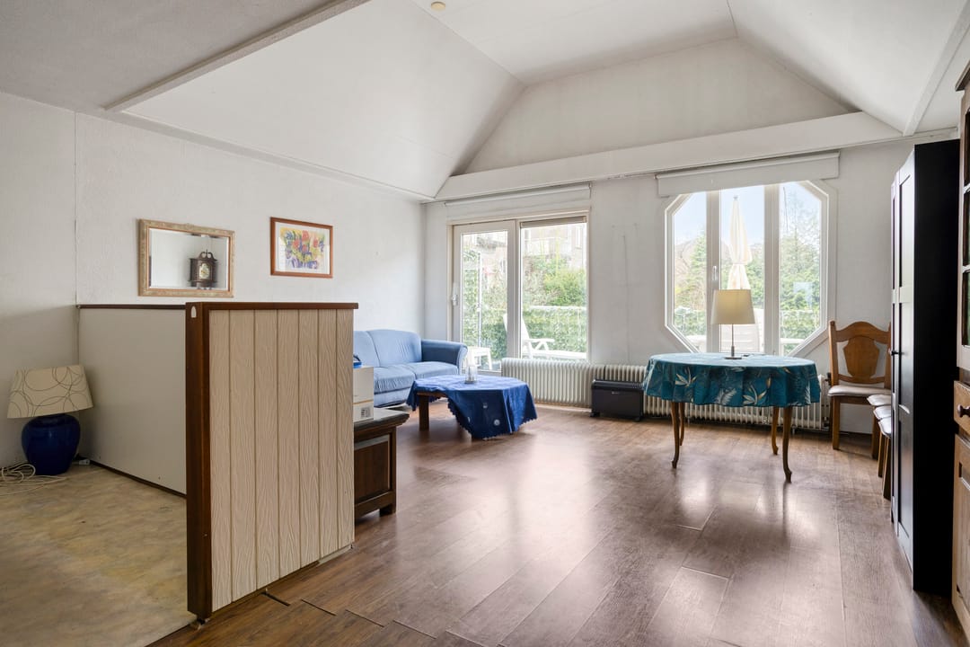 Foto 8 van Biarritzplein 14