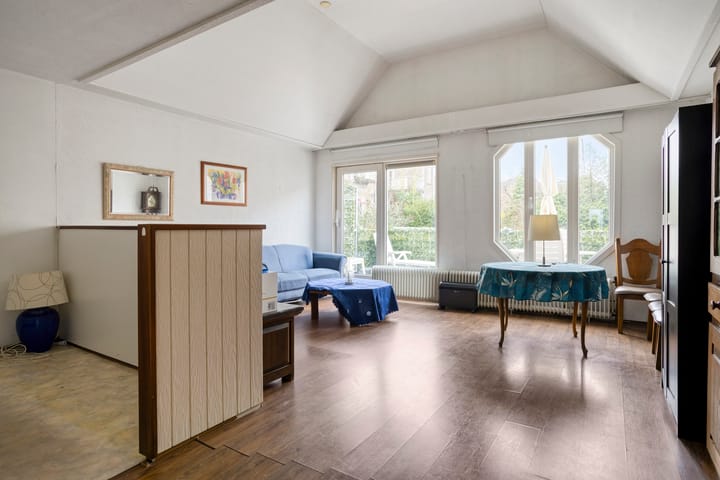 Foto 8 van Biarritzplein 14