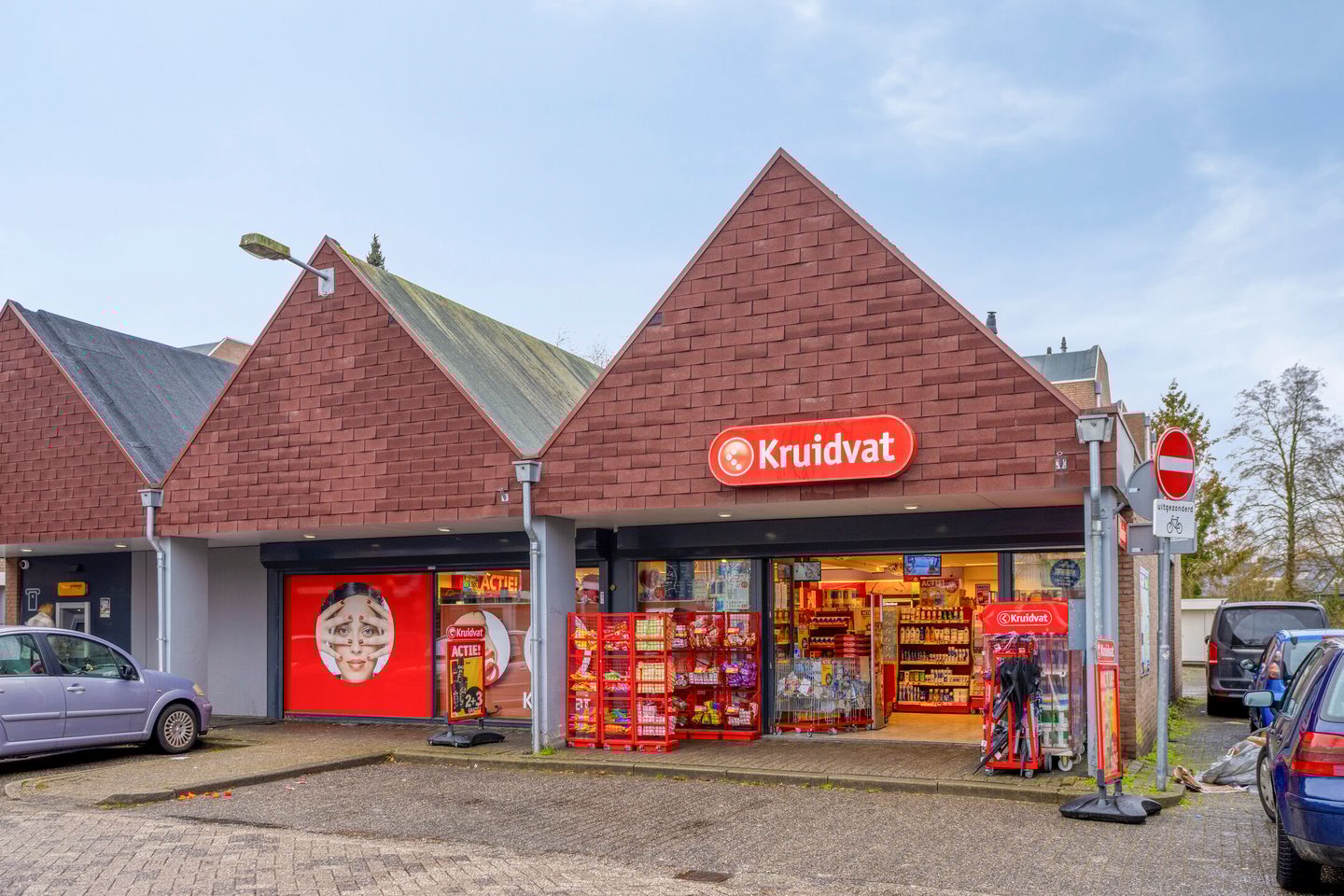 Foto 29 van Biarritzplein 14