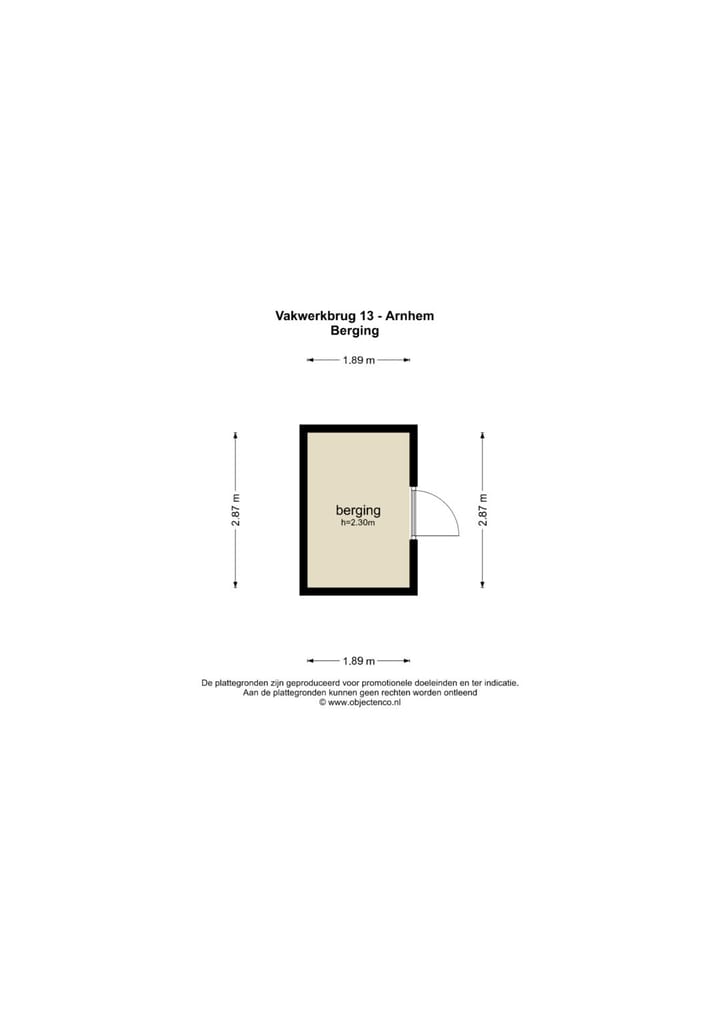 Foto 42 van Vakwerkbrug 13