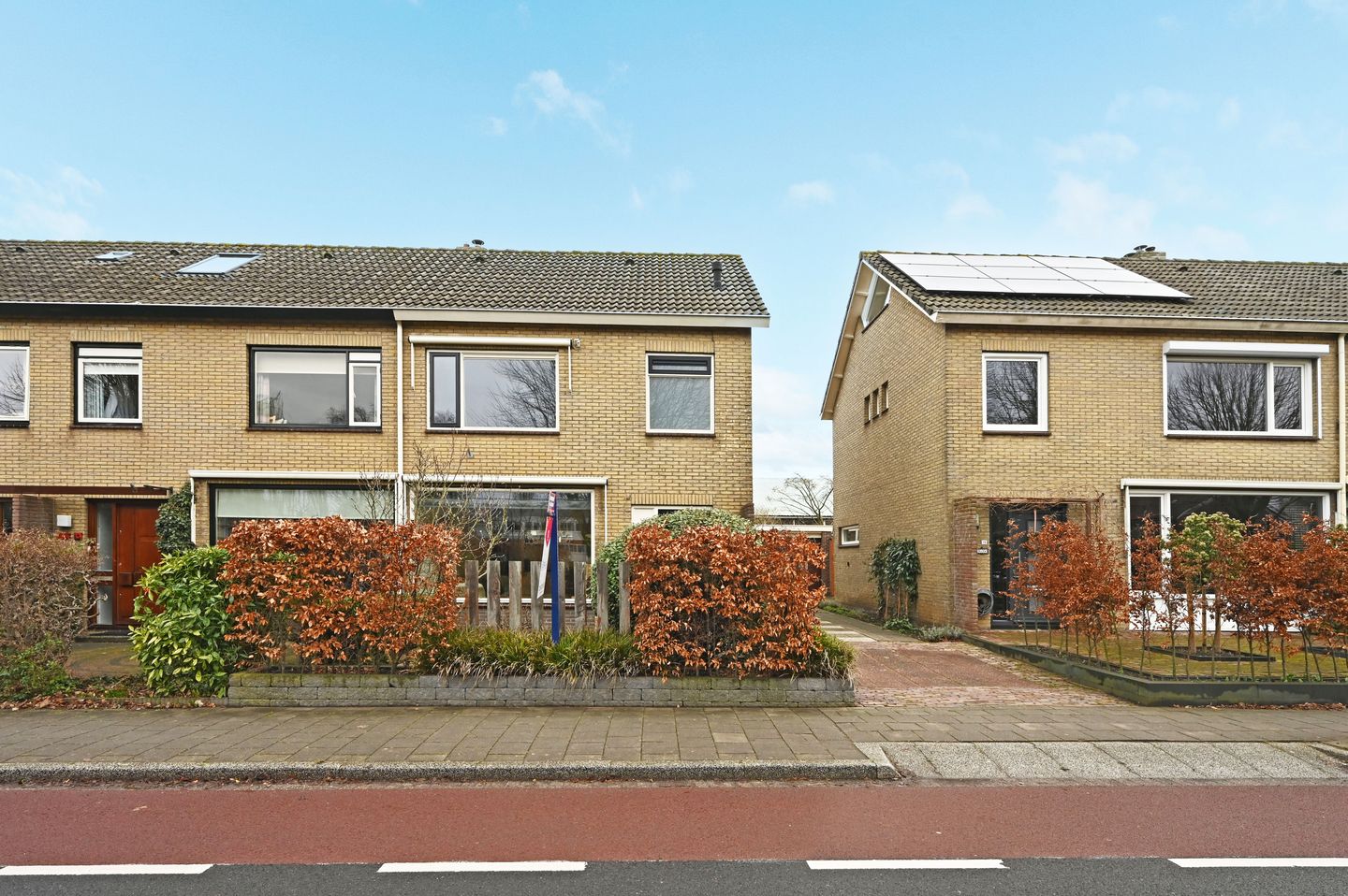 Photo 1 of Hofsingel 17