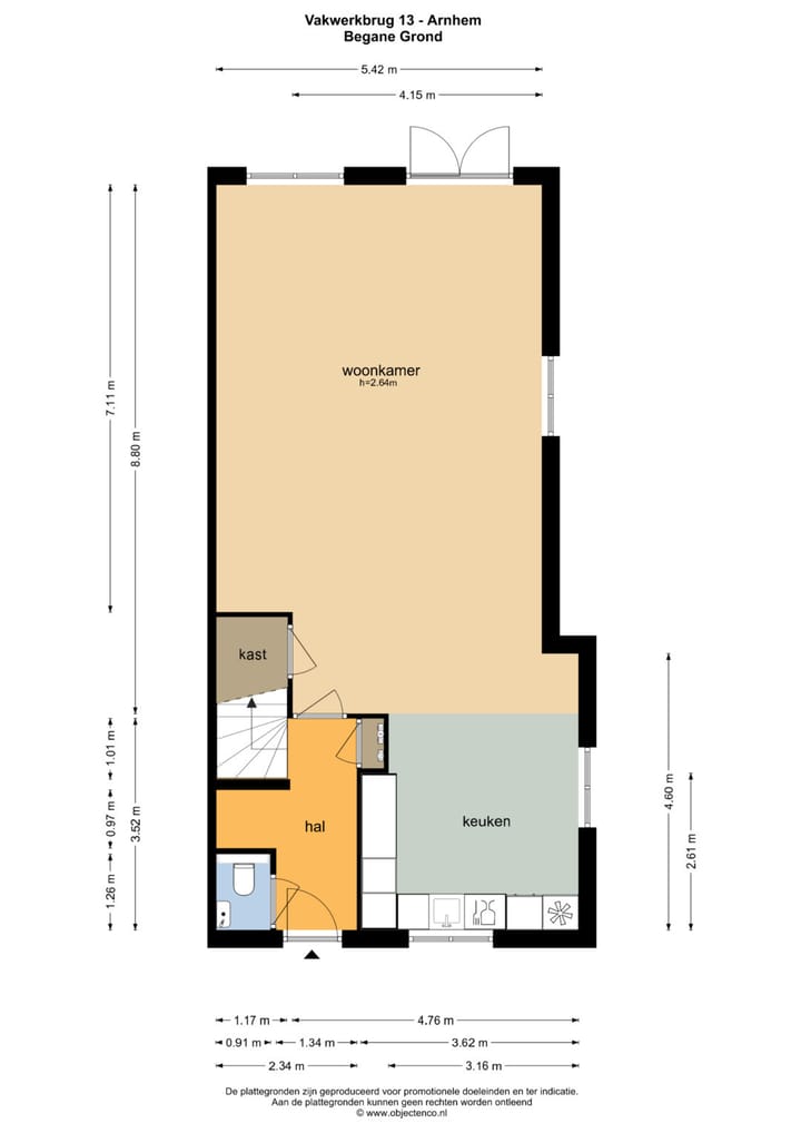 Foto 39 van Vakwerkbrug 13