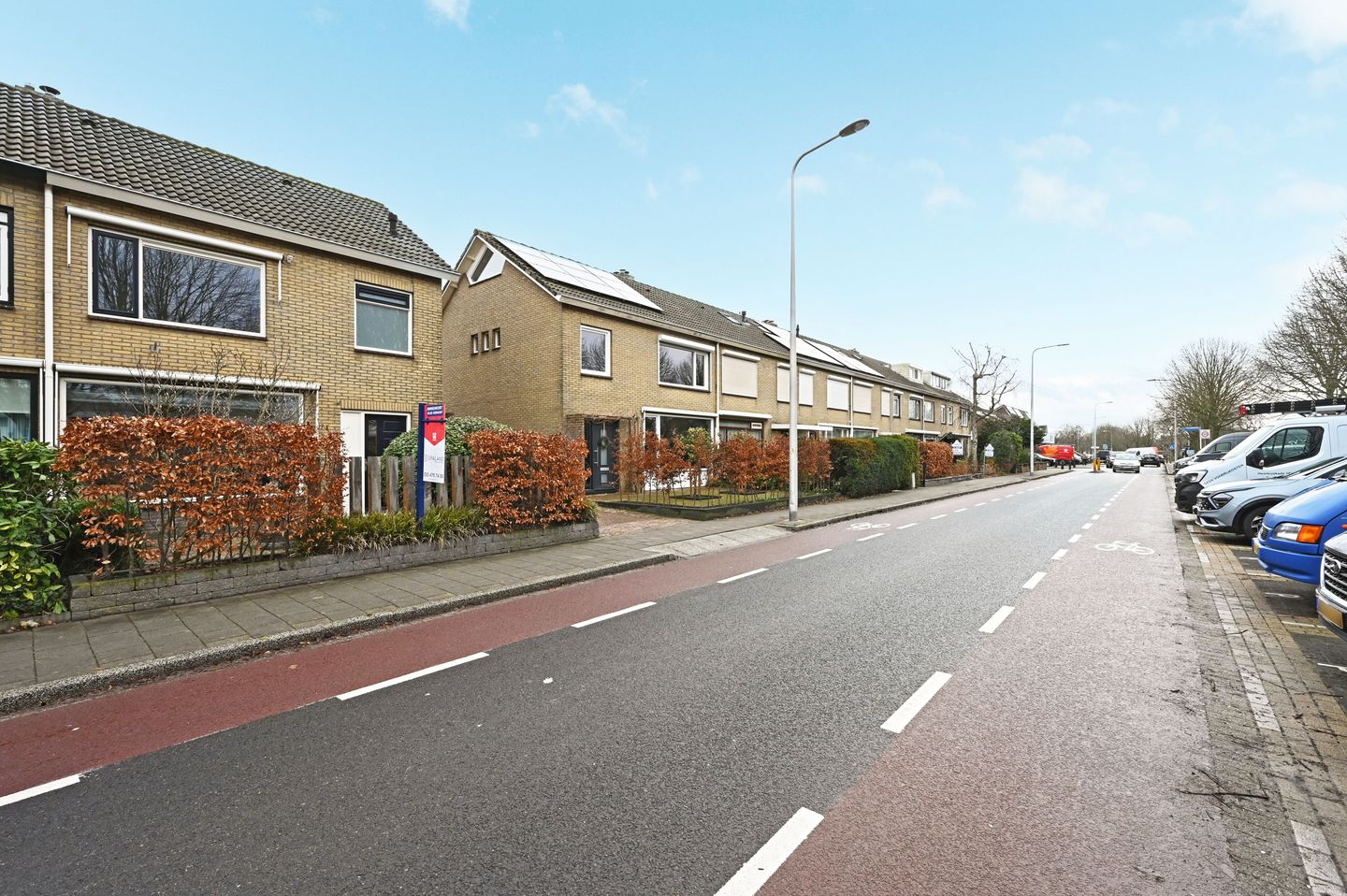 Photo 5 of Hofsingel 17